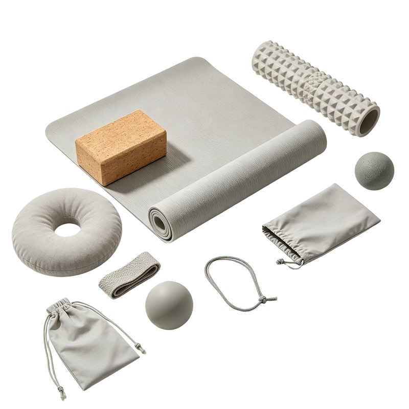Yoga Equipment